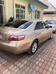 A picture of TOYOTA CAMRY 08