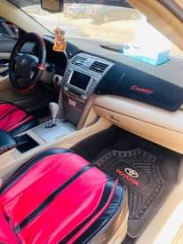 A picture of 2009 Toyota Camry hybrid Spider 1
