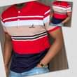 A picture of For Six T shirt available call 0659811466 for fast delivery