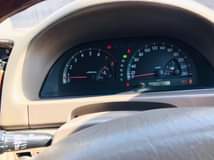 used toyota camry
