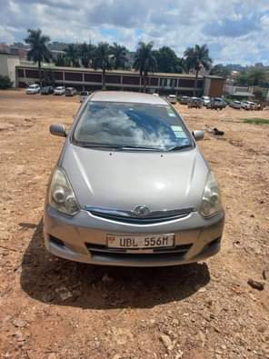 A picture of Wish at 19.5m good condition buy and drive call me