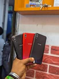 A picture of Vivo y93 