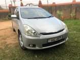 A picture of TOYOTA WISH UAZ CC1 8 VVTI ENGINE PRICE 13 5M