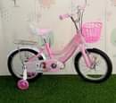 A picture of KIDS BICYCLE MOTOR CYCLE MOTOR CARS AVAILABLE IN DIFFERENT COLORS