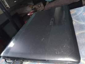 A picture of Mixed item instock