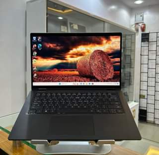 A picture of Dell 7410