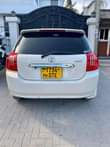 A picture of TOYOTA ALEX YEAR 2003 CC 1490 LOW MILEAGE PRICE 13