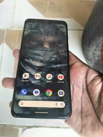 A picture of GOOGLE PIXEL 4XL