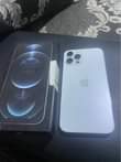 A picture of iPhone 12 promax