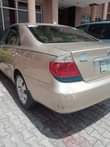 A picture of Toyota camry First body 4plugs engine Chilling ac buy engine