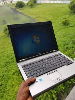 A picture of TOSHIBA Core 2 duo Ram 4 GB HDD 320B Prosocery