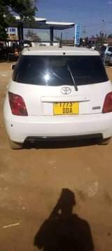 A picture of Naiuza 6 5M top 0624697746 Maswa