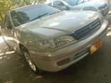 A picture of TOYOTA PRIMIO