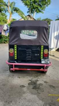 A picture of TVS BAJAJ