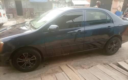 A picture of Clean 2004 Toyota Corolla Absolutely nothing to fix Buy and