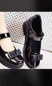 A picture of Kids back to school shoes