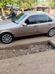 A picture of Benz C180 Belgium Stand Price 1 7 Location Zamfara State