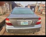 A picture of Toyota Camry big Daddy Engine is tapping Gear is ok