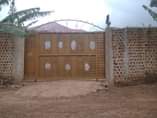 A picture of ASEMI FINISHED HOUSE IN AFENCE IS UP FOR SALE IN