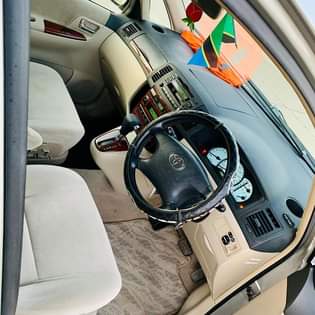 A picture of  Toyota Spacio New Price13milion negot.... Engine capacityCc1490 Low mileage