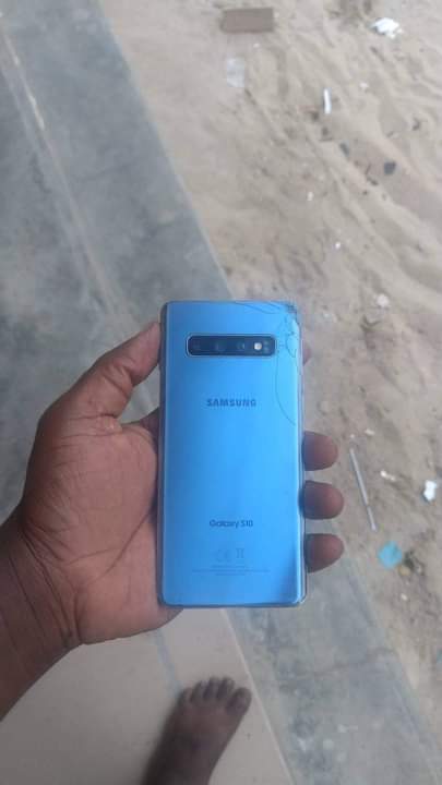 samsung s10