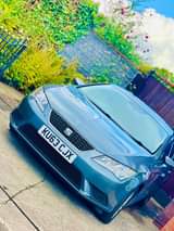 Car S.