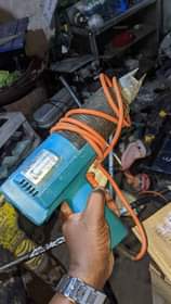 A picture of Heat Gun