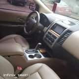 A picture of 2008 Ford Edge Straight body neat interior Ac needs attention