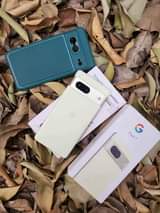 smartphones