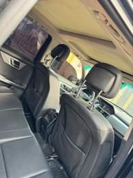 A picture of UNREGISTERED GLK350 2010 MODEL 8M NET PRICE FULL OPTION ABUJA