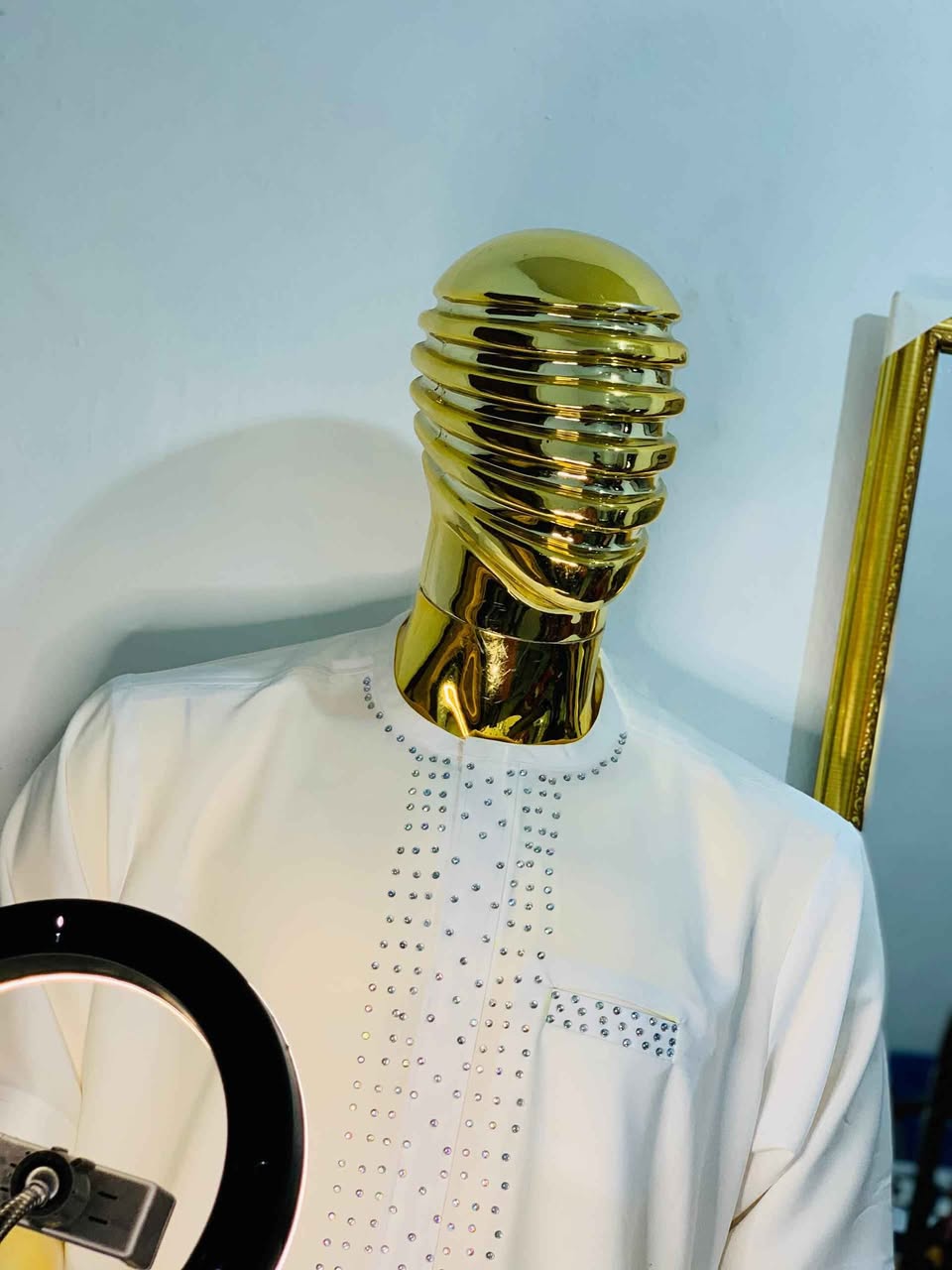 A picture of Clothing