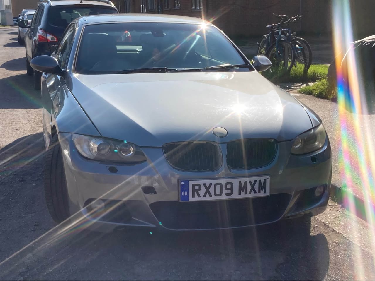 bmw convertible