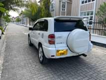 A picture of RAV4 KILL TIME TSH 18 5ML CC 1790 1ZZ HELA