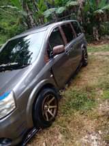 7 seater cars