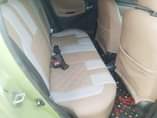 A picture of Toyota vitz Kali namba DEJ INAUZWA 3 5mln