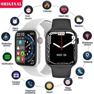watches