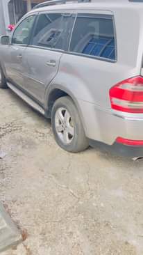 A picture of Takas Motors 07060931241 Very Clean And Sound Mercedes Benz GL