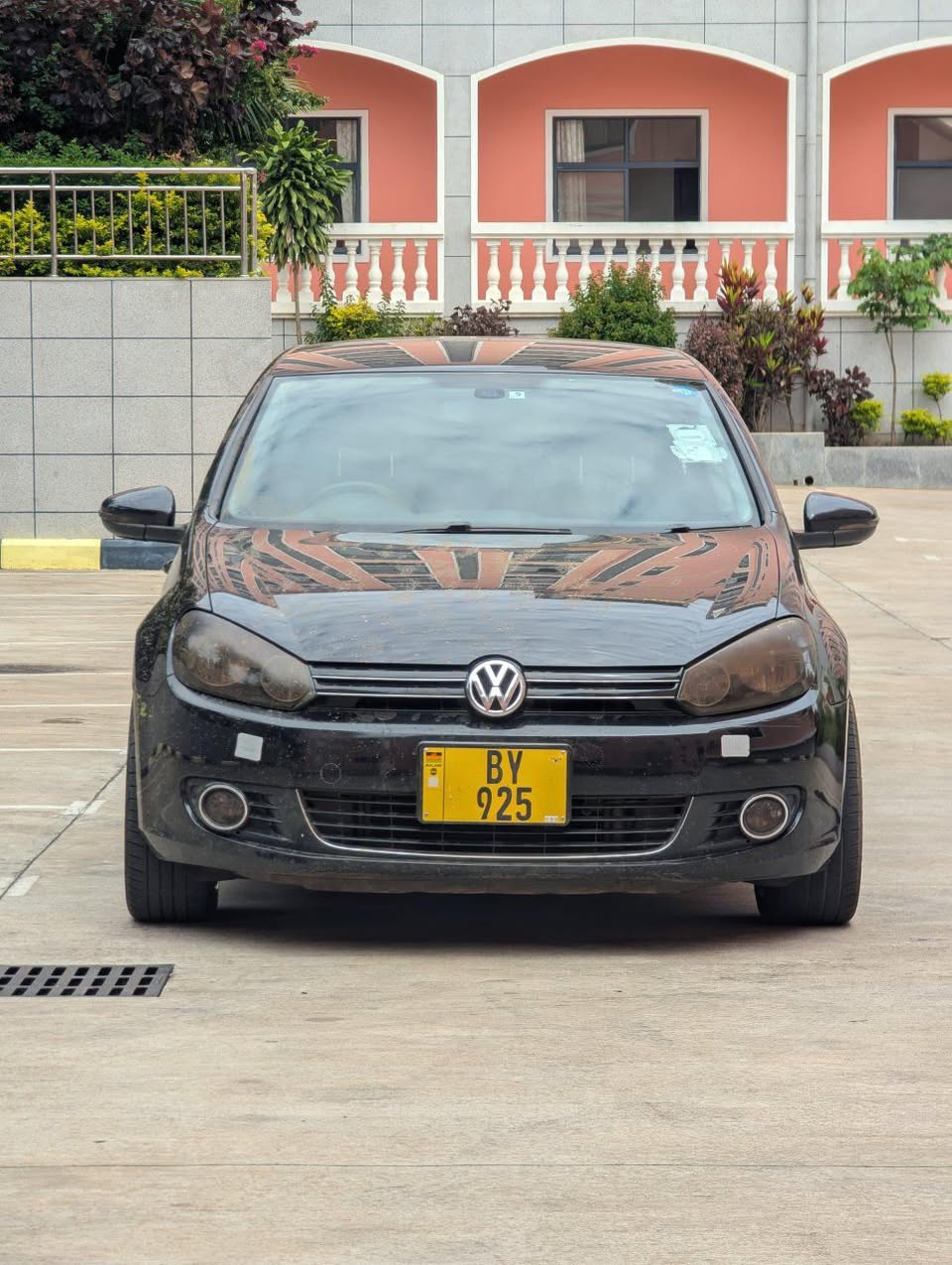 vw