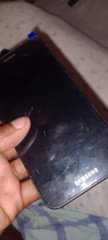 A picture of Samsung