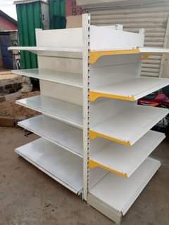 shelves