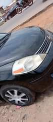 A picture of Nissan