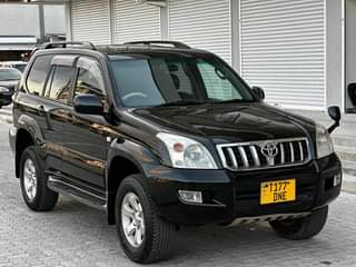 A picture of PRADO