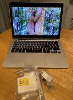 macbook