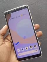 google pixel 2xl