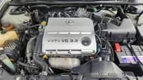 A picture of Lexus es330 2004 model Tokunbo Dm for price serious buyers