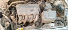 A picture of Honda Civic 09025647544