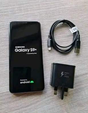 used samsung galaxy