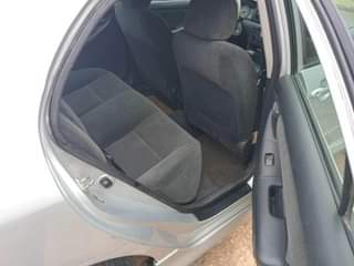 A picture of TOYOTA COROLLA SPORT 2007