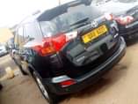 A picture of 2014 Toyota RAV4