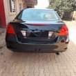 A picture of Clean Honda Accord DC
